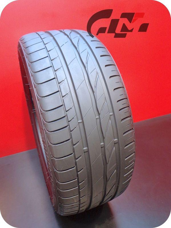 ★(1) super great tire bridgestone 245/40/19 turanza er300 runflat 94y bmw #25175