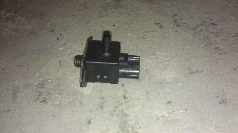 Oem lincoln ls ford fuel pressure regulator sensor 3.9