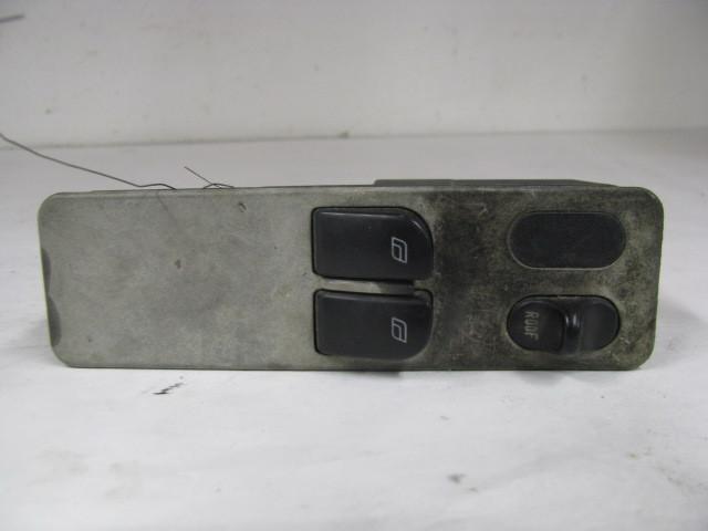 Drivers side window switch saab 900 1994 94 378993