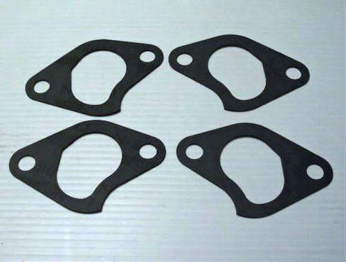 Gm 1994 - 1997 2.2 l water pump adapter gasket 4 pcs gm # 88891776