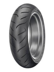 Yamaha dunlop roadsmart ii rear tire 150/70zr17