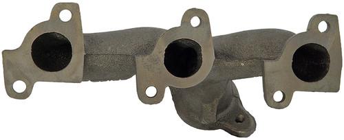 Exhaust manifold right windstar, taurus, sable; 3.0l rear platinum# 1390320