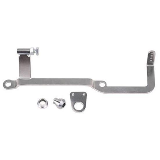 New stainless steel throttle stop, holley/demon carbs/carburetors