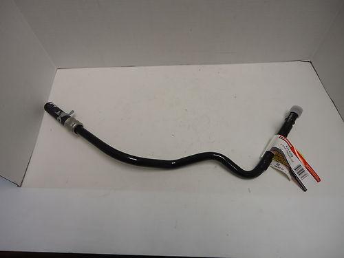 Motorcraft kh-609 heater hose-hvac heater hose assembly