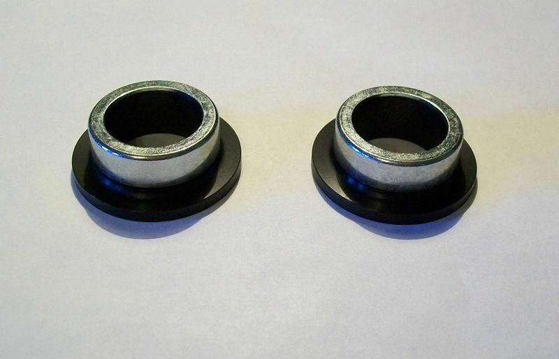 Rear wheel spacer kit - suzuki rm125 - 00-08, rm250 - 00-08