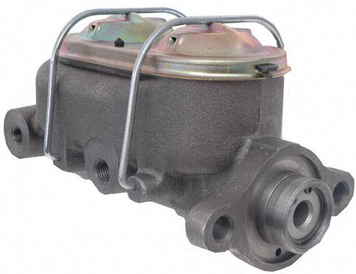 Acdelco durastop 18m72 brake master cylinder