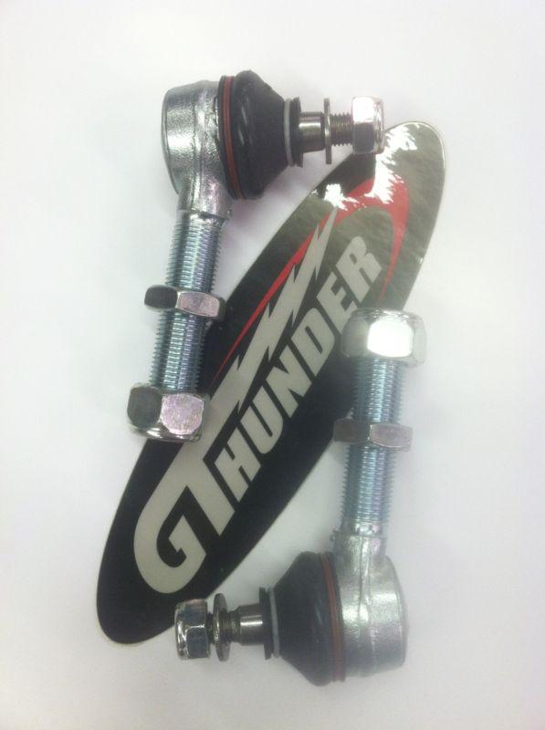 Gtthunder yamaha upper ball joints balljoints raptor 125 250 700 yfz450 yfz450r