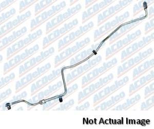 Acdelco a/c evaporator core tube kit 15-33436