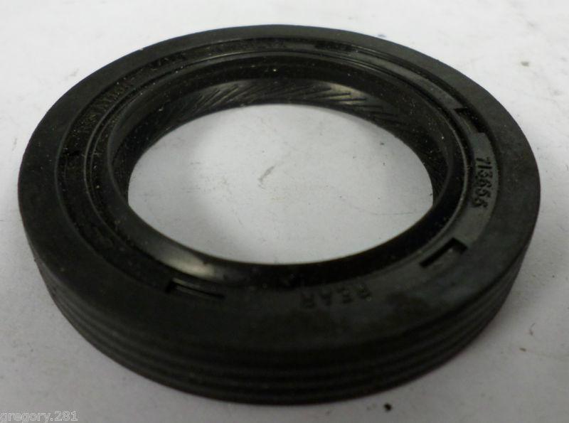 Federal mogul national oil seals 713655 engine camshaft seal brand new