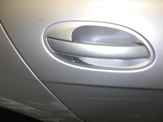 06 bmw 750i dr handle, exterior 550173