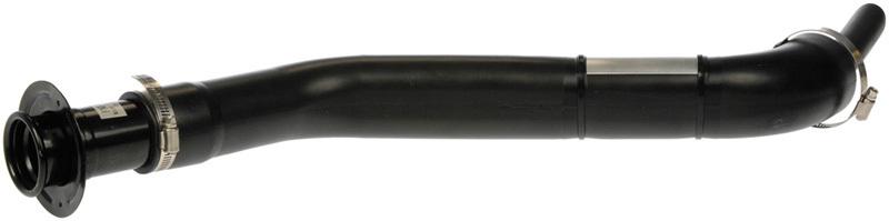 Fuel filler neck dorman 577-902