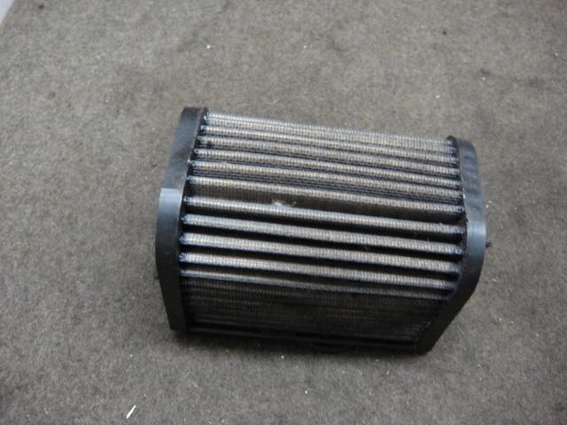 81 suzuki gs550 gs 550 l gs550l k&n air filter #1616