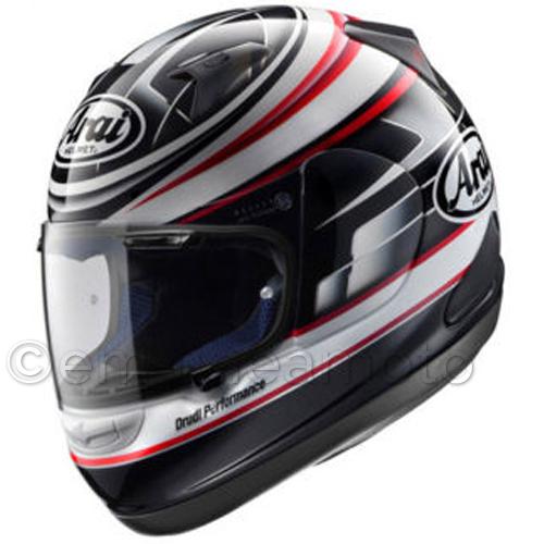 _ helmet arai quantum new urban black xxl