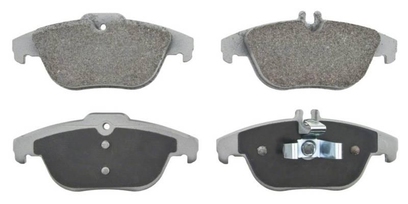 Federal-mogul wagner disc brake pad mx1341a