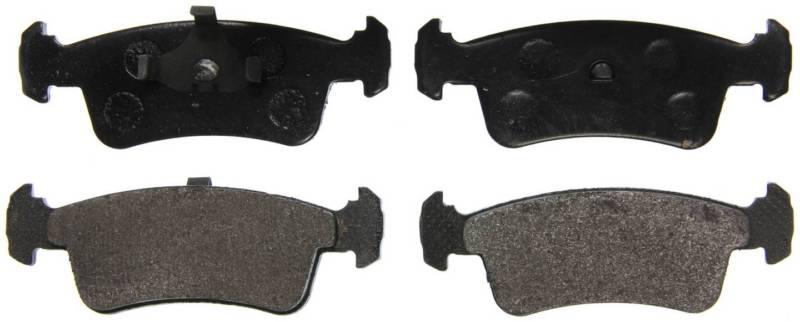 Federal-mogul wagner disc brake pad zx359