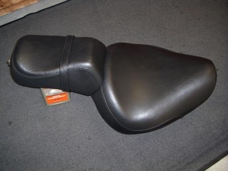 2001 factory springer softail seat