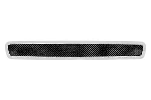 Paramount 43-0124 - ford f-150 restyling perimeter wire mesh bumper grille