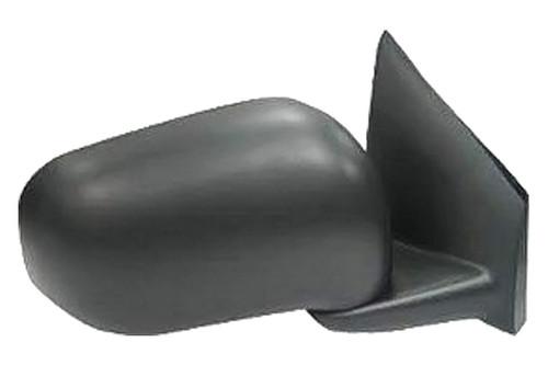 Replace ch1321217 - dodge durango rh passenger side mirror