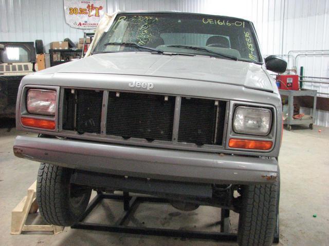 2001 jeep cherokee 65836 miles fuel pump 1562221