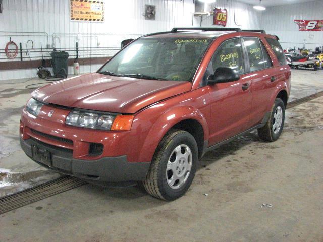 2003 saturn vue 63329 miles fuel pump 1184019