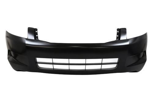 Replace ho1000254v - 2010 honda accord front bumper cover factory oe style