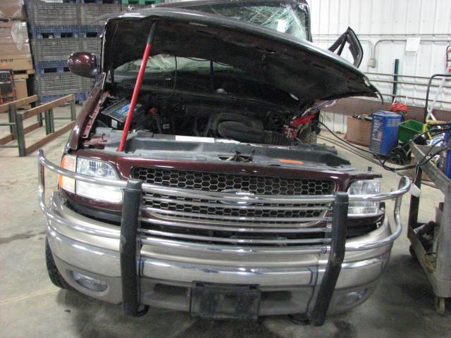 2003 ford f150 pickup 90939 miles fuel pump 1035478