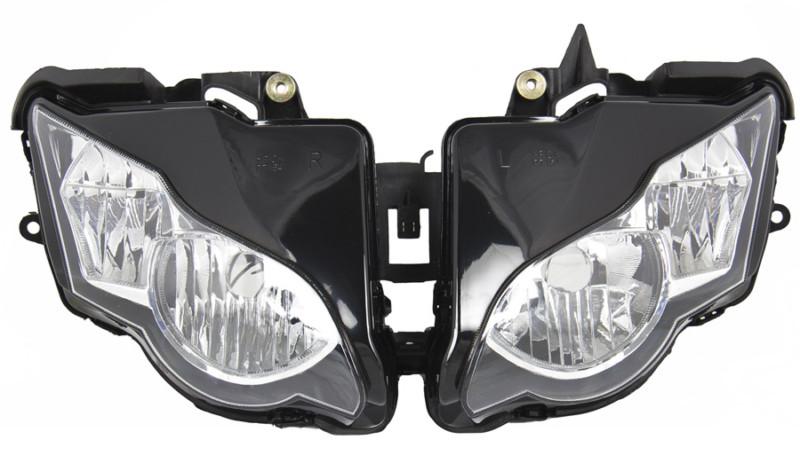 New headlight head light lamp assembly for 2008-2011 honda cbr1000rr cbr 1000 rr