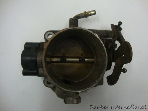  95 96 97 ford explorer throttle body w/ sensor mazda 4.0