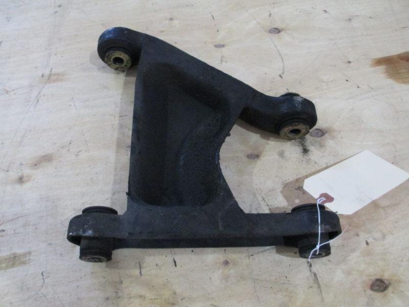 Ferrari 308,328 - rh rear upper control lever / a arm - lever # 104423