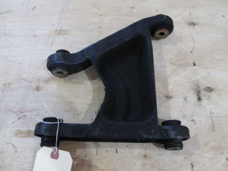 Ferrari 308,328 - lh rear upper control lever / a arm - lever # 104422