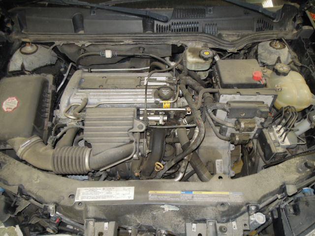 2004 saturn ion air cleaner 2132954