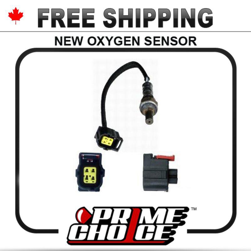 New direct fit o2 oxygen sensor replacement - air fuel ratio pre cat upstream