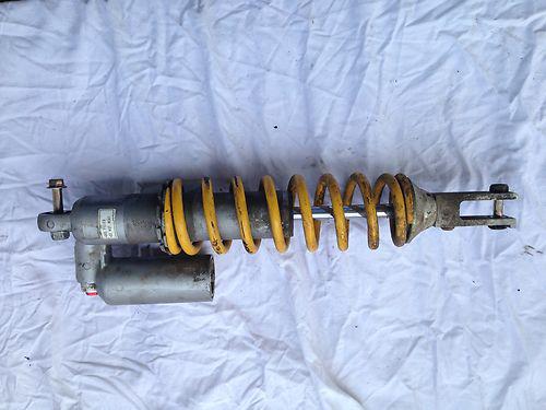 Honda cr 125 shock 