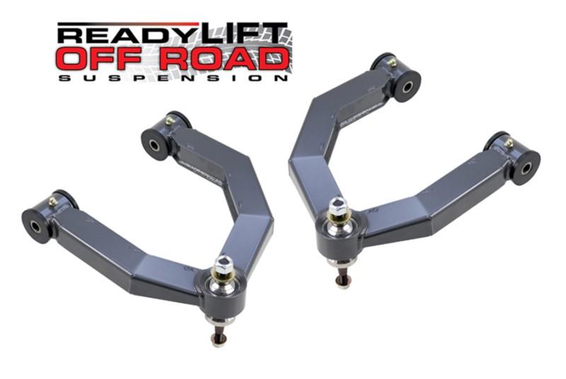 Readylift toyota tundra 2/4wd 2007-2013 mid-travel uniball upper control arm kit