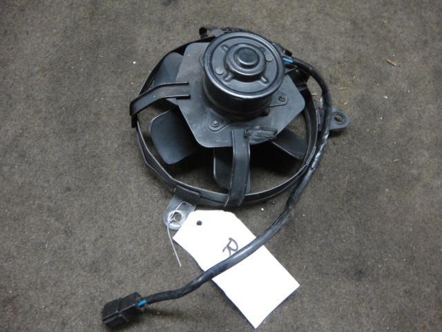 01 2001 suzuki tl1000 tl1000r radiator fan, right #1919