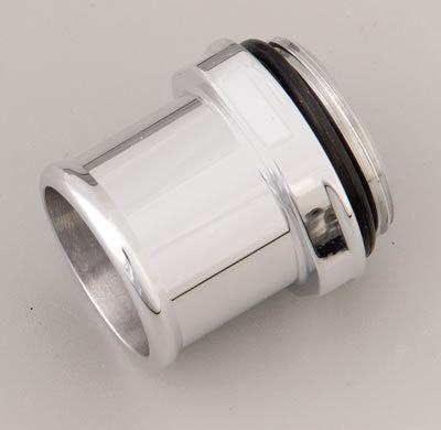 Meziere an o-ring to smooth hose adapter wn0032u