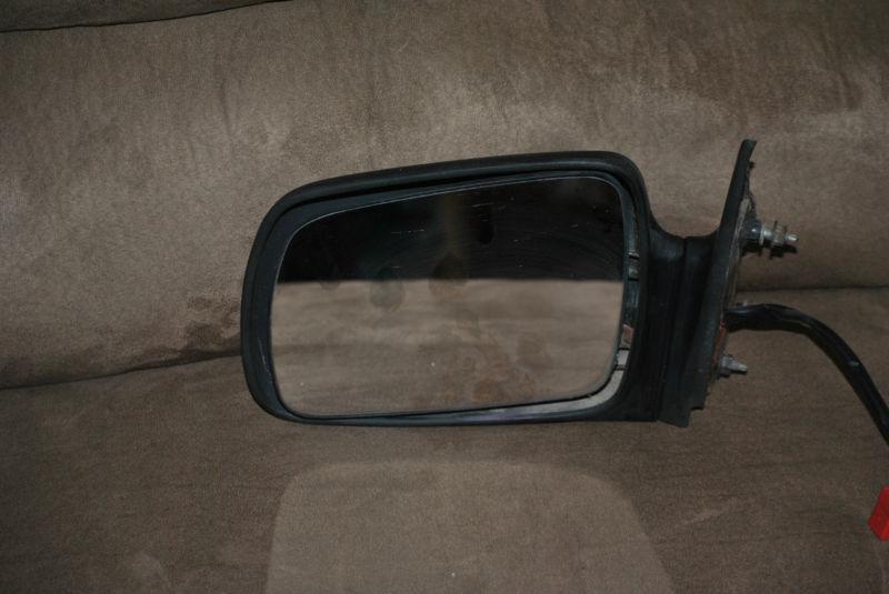 1994 jeep grand cherokee drivers side power mirror