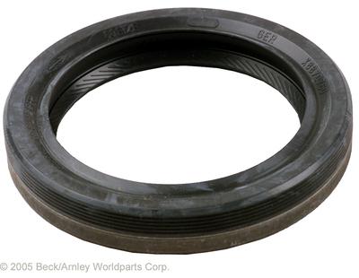 Beck arnley 052-3290 seal, crankshaft-engine crankshaft seal