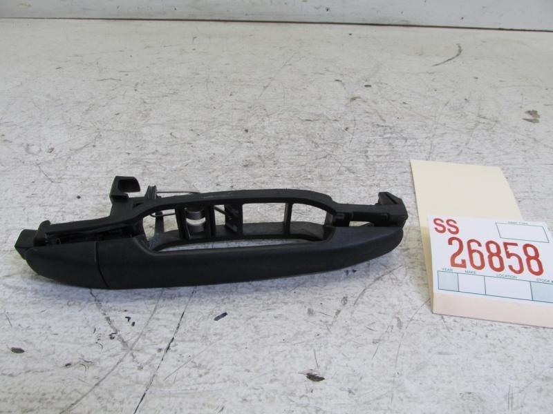 94-96 97 98 99 00 mercedes c280 left driver rear side exterior outer door handle