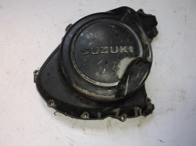 Suzuki sp500 magneto cover