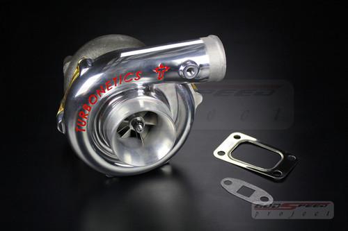 Turbonetics t3t4 63 trim turbo charger ball bearing (same spec like garrett t4e)