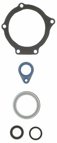 Fel-pro tcs 45052 timing cover gasket set-engine timing cover gasket set