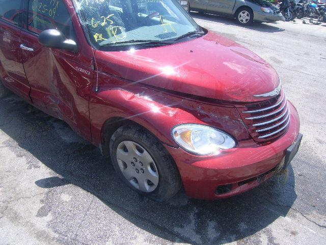 04 05 06 pt cruiser l. side view mirror cable 398787