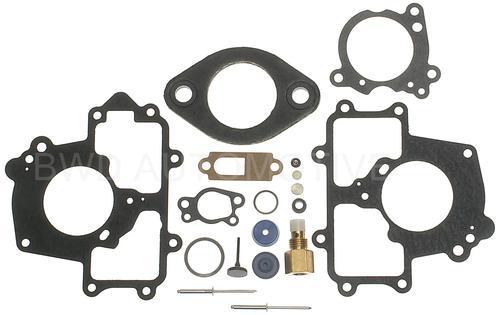 Parts master 10713 carburetor kit-kit/carburetor