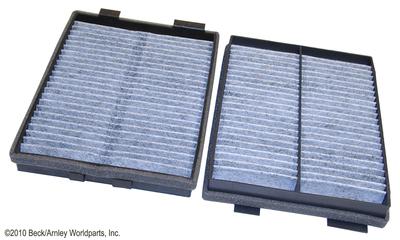 Beck arnley 042-2012 cabin air filter component-cabin air filter