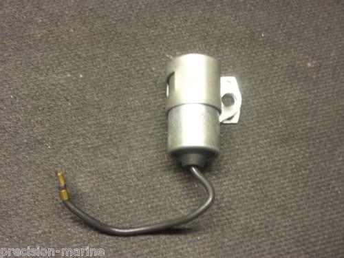 380537, condenser assy, 1988 omc cobra model 302aprgdp