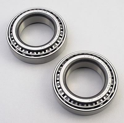 Ratech carrier bearing 9001