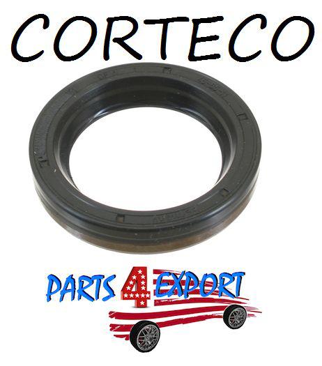 New mercedes 300cd w114 280e corteco differential output seal l / r 020 997 2547