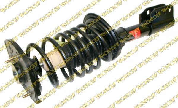 Monroe quick-strut complete strut assembly 271662l