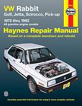 Haynes publications 96016 repair manual